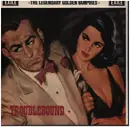 10'' - The Legendary Golden Vampires - Troublebound