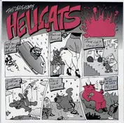 The Legendary Hellcats