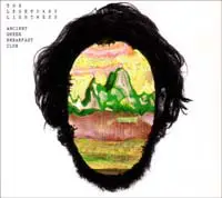 The Legendary Lightness - Ancient Greek Breakfast Club