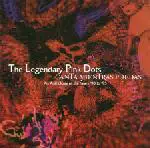 The Legendary Pink Dots - Canta Mientras Puedas