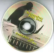 CD - The Legendary Pink Dots - Remember Me This Way - EP