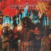 The Legendary Pink Dots - The Golden Age