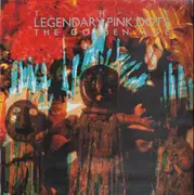 LP - The Legendary Pink Dots - The Golden Age