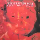 LP - The Legendary Pink Dots - Any Day Now - +insert