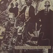 The Legendary Pink Dots - Curious Guy