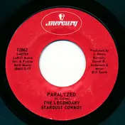 Legendary Stardust Cowboy - Paralyzed