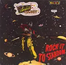LP - The Legendary Stardust Cowboy - Rock It To Stardom