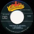7inch Vinyl Single - The Legends - I'll Never Fall In Love Again / The Eyes Of An Angel