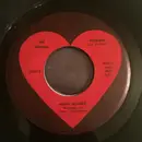 7inch Vinyl Single - The Legends - Rock And Roll Woman / Problems