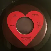 The Legends - Rock And Roll Woman / Problems