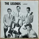 7inch Vinyl Single - The Legends - Lariat