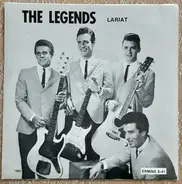 The Legends - Lariat / Late Train