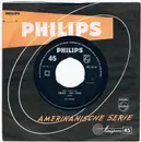 7inch Vinyl Single - The Legends - (Main Theme From) Exodus - Take Three / Later