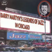 The Legends of Jazz - In Chicago