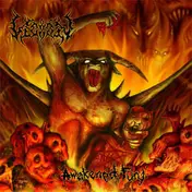 Legion - Awakened Fury