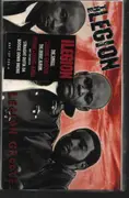 MC - The Legion - Legion Groove - Still Sealed