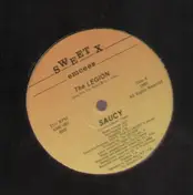 Legion - Saucy