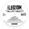 EP - The Legion - The Lost Tapes