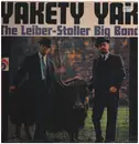 LP - The Leiber-Stoller Big Band - Yakety Yak