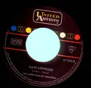 7inch Vinyl Single - The Leiber-Stoller Orchestra - Cafè Espresso