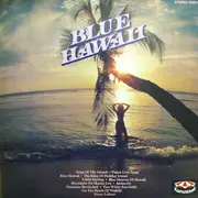 LP - The Leilani Beach Group - Blue Hawaii