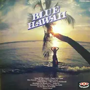 The Leilani Beach Group - Blue Hawaii