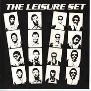 The Leisure Set - Eddie & His New Girlfriend / Over & Over