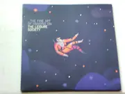 CD - The Leisure Society - The Fine Art Of Hanging On - Digibook