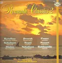 LP - The Leipzig Promenade Orchestra under Rudolf Wallenstein - Romantic Classics 2 (Ketelbey, Schubert, Dinicu a.o.)