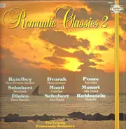 The Leipzig Promenade Orchestra under Rudolf Wallenstein - Romantic Classics 2 (Ketelbey, Schubert, Dinicu a.o.)