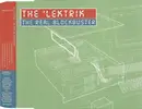 CD - The 'lektrik - The Real Blockbuster - Promo