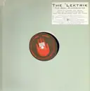 12inch Vinyl Single - The 'lektrik - The Real Blockbuster