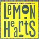 12inch Vinyl Single - The Lemon Hearts - ShakeYourself