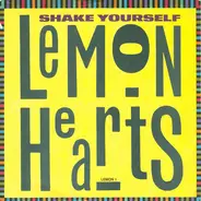 The Lemon Hearts - ShakeYourself
