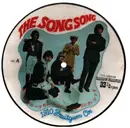 7inch Vinyl Single - The Lemon Pipers - Everything is You