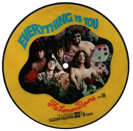 The Lemon Pipers - Everything is You