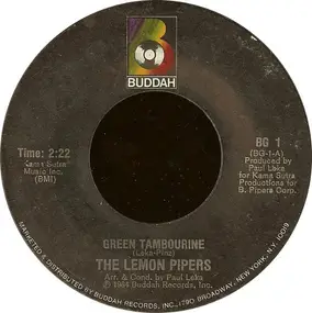 The Lemon Pipers - Green Tambourine / Rice Is Nice