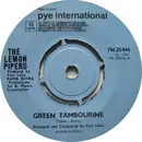 7inch Vinyl Single - The Lemon Pipers - Green Tambourine