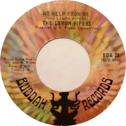 The Lemon Pipers - Green Tambourine