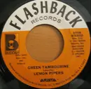 7inch Vinyl Single - The Lemon Pipers - Green Tambourine