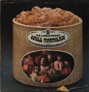 LP - The Lemon Pipers - Jungle Marmalade