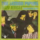 7inch Vinyl Single - The Lemon Pipers - Jelly Jungle (Of Orange Marmalade)
