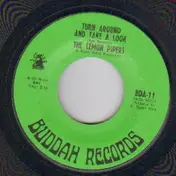 The Lemon Pipers - Turn Around And Take A Look/Danger