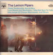 The Lemon Pipers - The Lemon Pipers