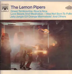 The Lemon Pipers - The Lemon Pipers