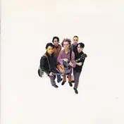 The Lemon Trees - Open Book