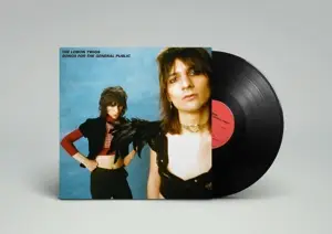 The Lemon Twigs - Songs For The General Public