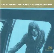 CD - The Lemonheads - The Best Of The Lemonheads The Atlantic Years
