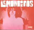 CD - The Lemonheads - The Lemonheads - Digipak