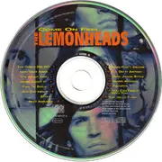 CD - The Lemonheads - Come On Feel The Lemonheads